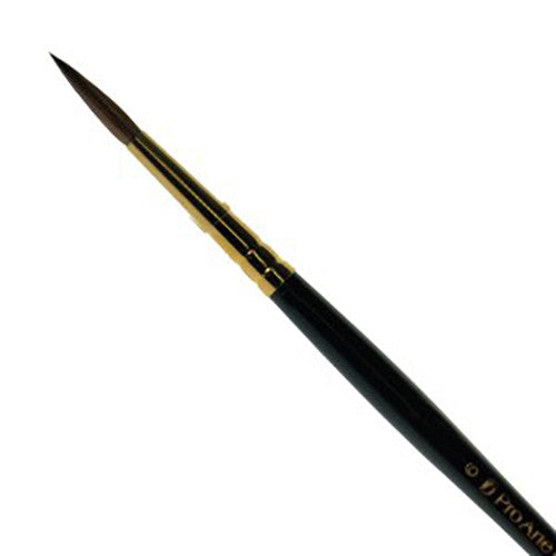Pro Arte - Series RS - Renaissance Sable Watercolour Brushes