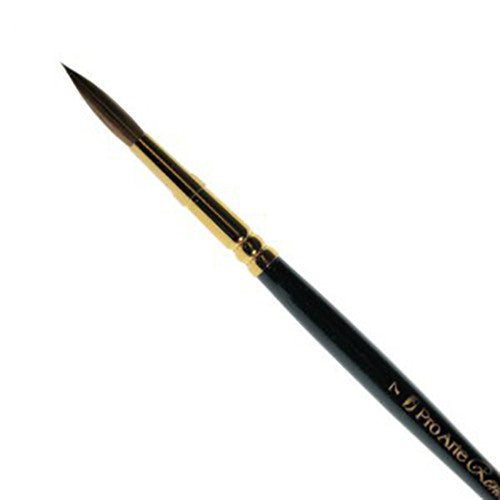 Pro Arte - Series RS - Renaissance Sable Watercolour Brushes