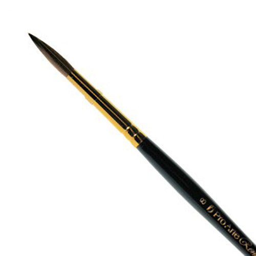 Pro Arte - Series RS - Renaissance Sable Watercolour Brushes