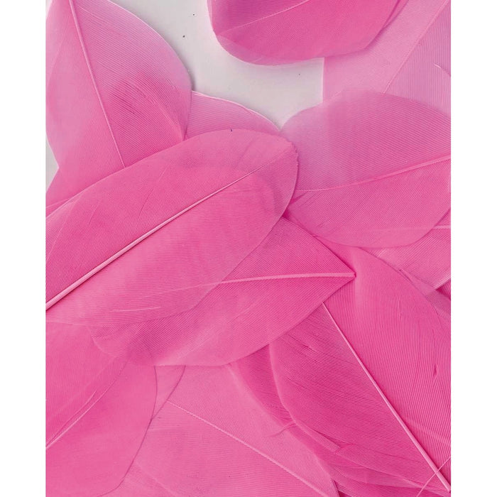 Artemio Feathers 3g Ligh Pink