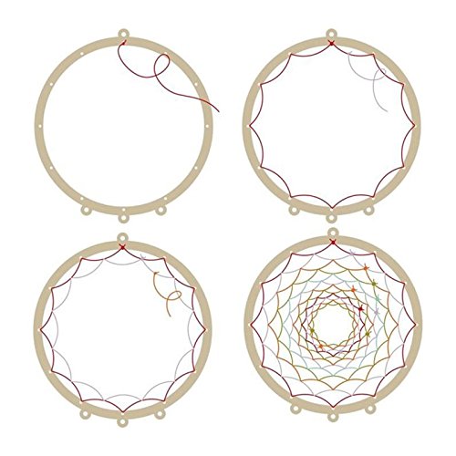 Artemio Wood Dreamcatcher