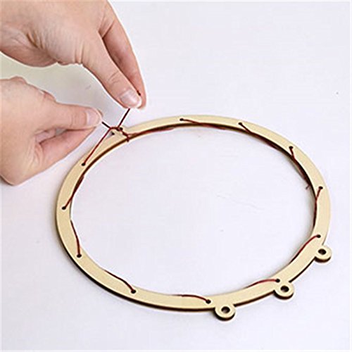 Artemio Wood Dreamcatcher