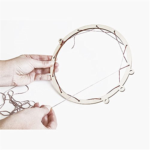 Artemio Wood Dreamcatcher