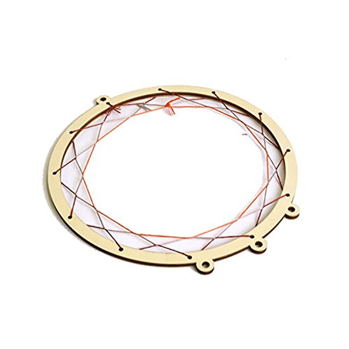 Artemio Wood Dreamcatcher