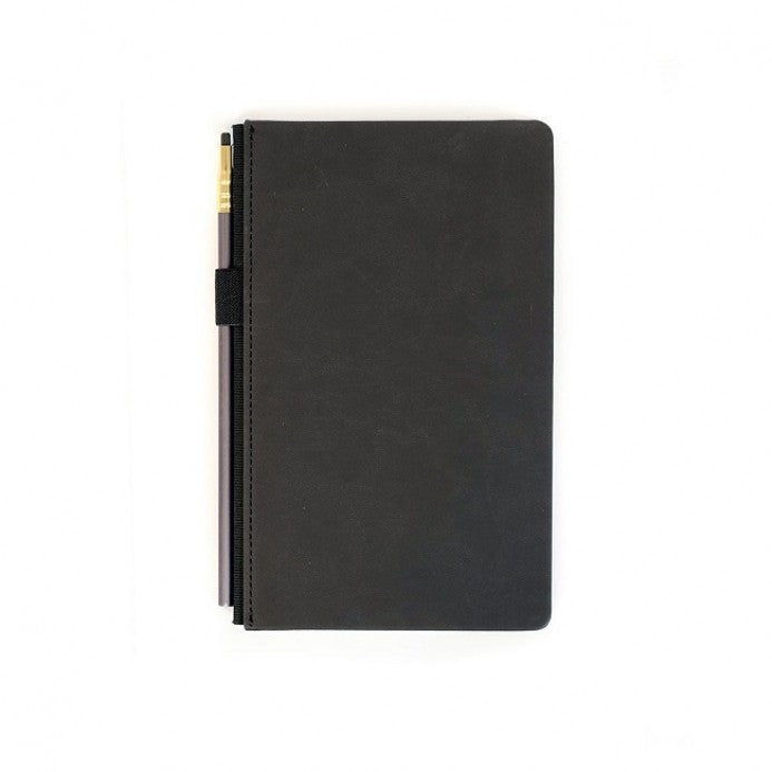 Palomino Blackwing Slate Notebook // Dot Grid