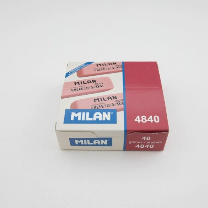 Milan Flexible Syn Eraser 4840