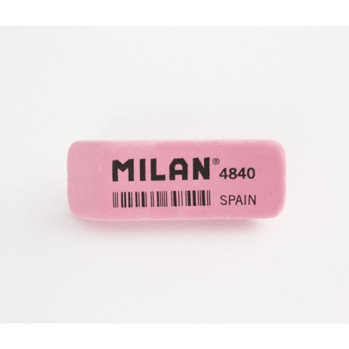 Milan Flexible Syn Eraser 4840