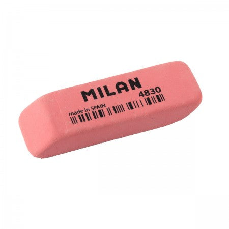 Milan Flexible Syn Eraser 4830
