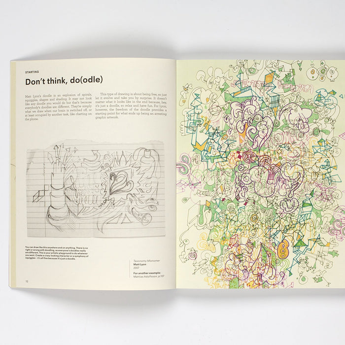 Read This if you Want to be Great at Drawing