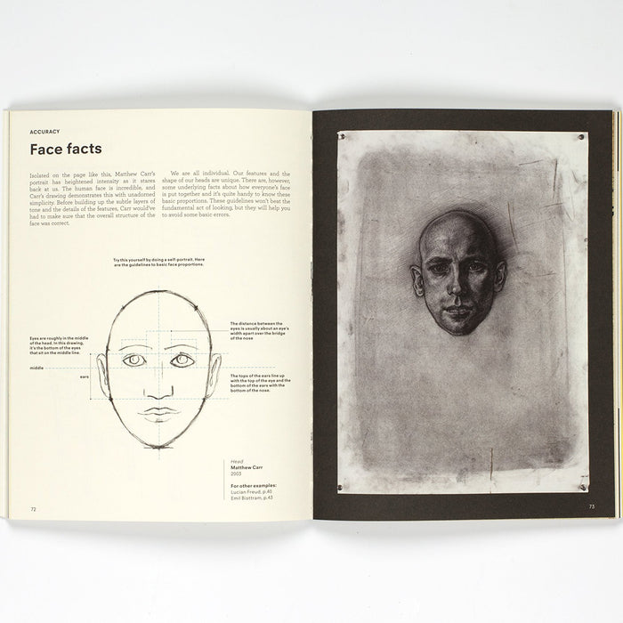 Read This if you Want to be Great at Drawing