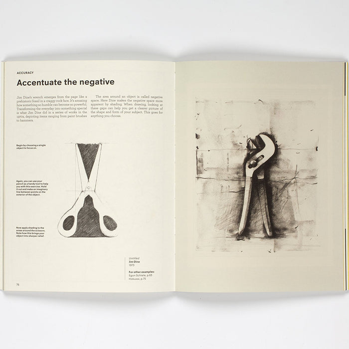 Read This if you Want to be Great at Drawing