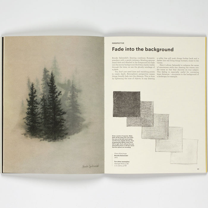 Read This if you Want to be Great at Drawing