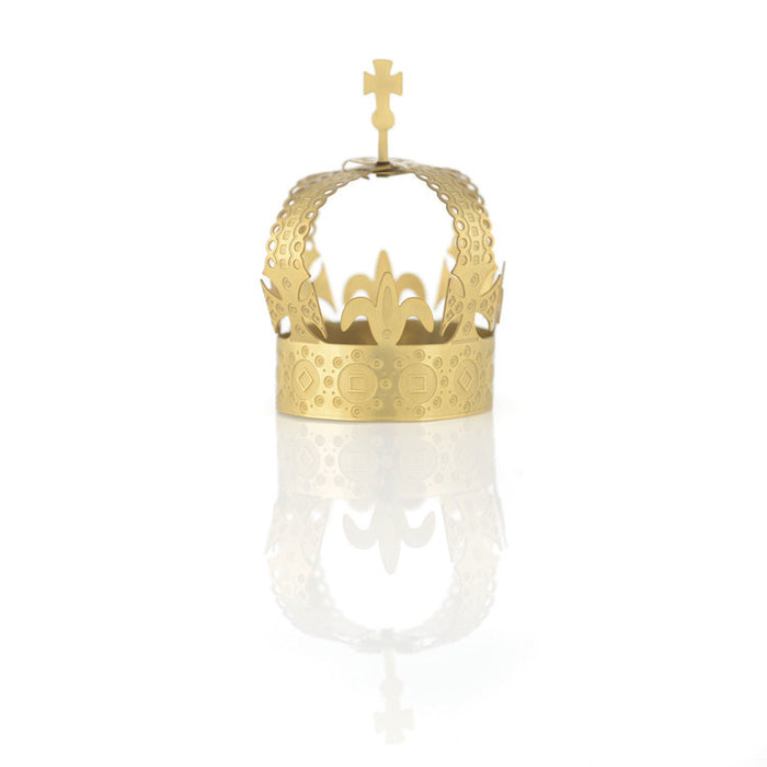 Mini-Onaire Crown