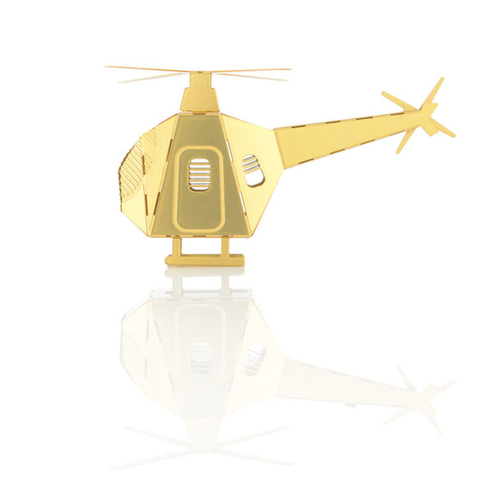 Mini-Onaire Helicopter
