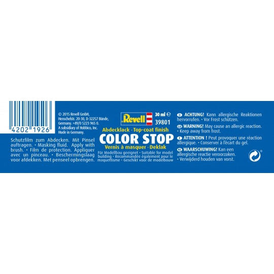 Color Stop 30ml