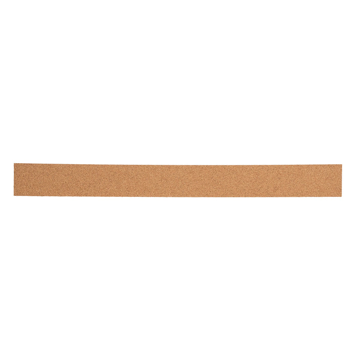 Fred Aldous Cork Sheet Off-Cut 600 x 60mm
