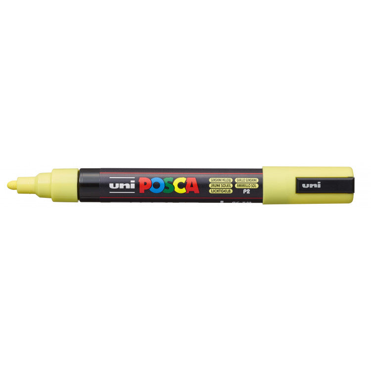 Uni Pc5M Posca Marker