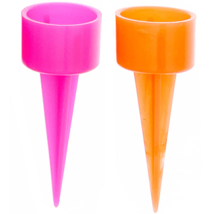 Rico - Spiral Candle Holders