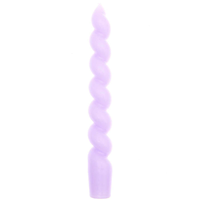 Rico - Long Spiral Candles