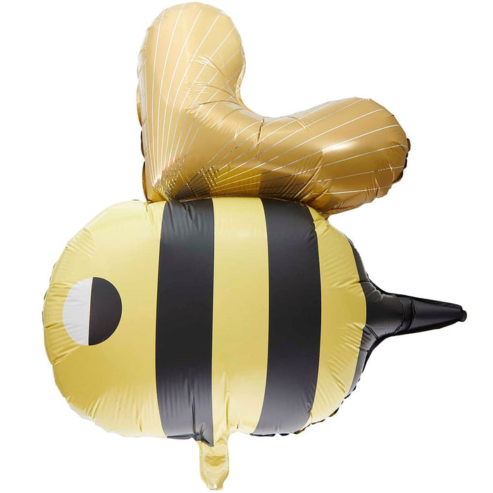 Rico Foil Balloon Bee