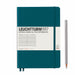 Leuchtturm 1917 Notebook Medium Ruled Pacific