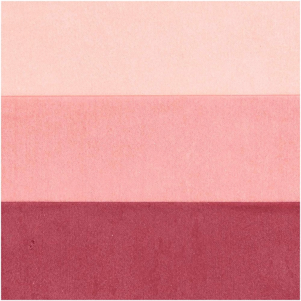 Rico Tissue Paper Rose Mix — Fred Aldous