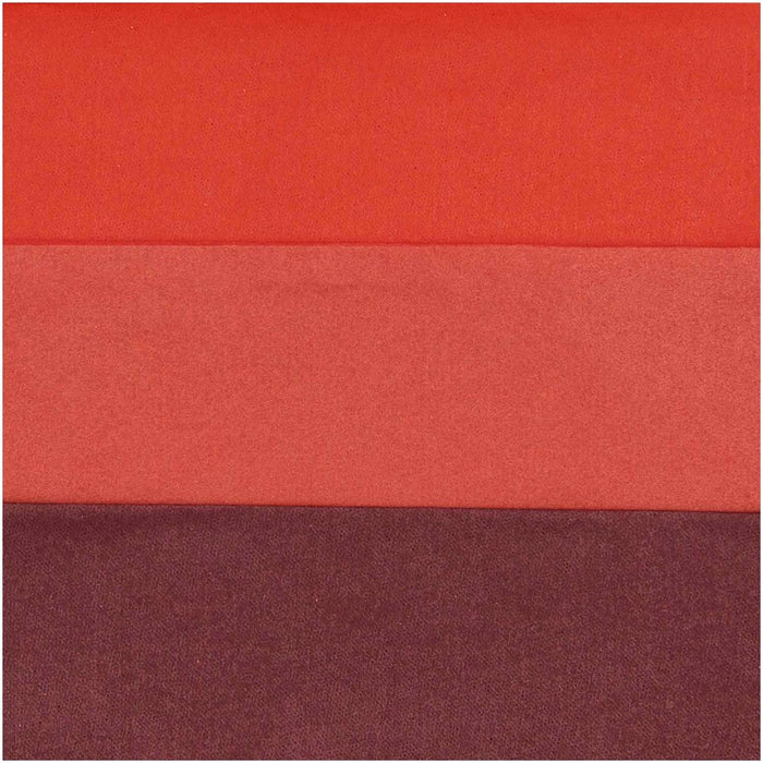 Rico Tissue Paper Red Mix