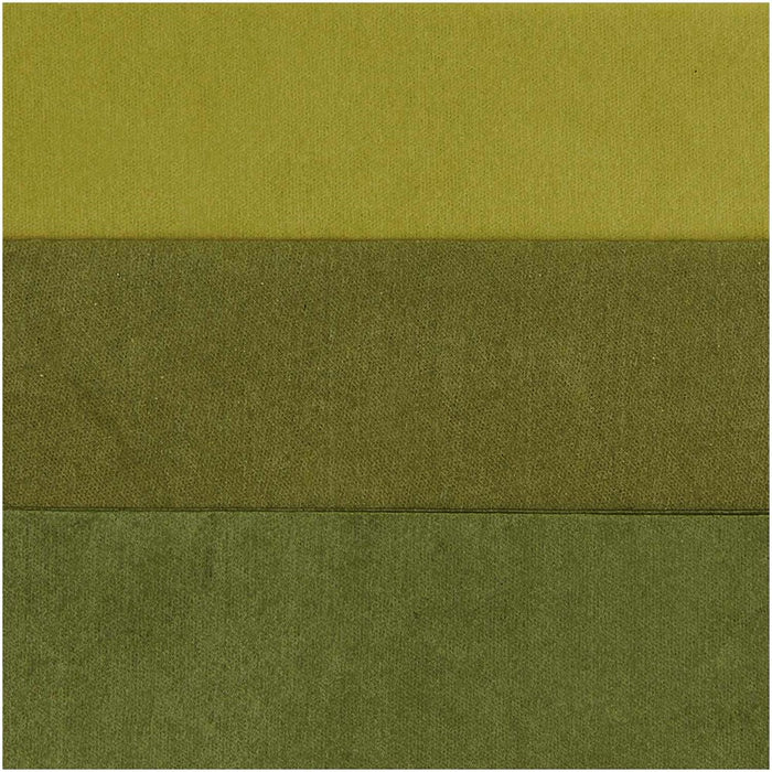 Rico Tissue Paper Green Mix