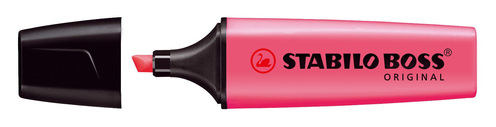 Stabilo Boss Original Highlighter Single