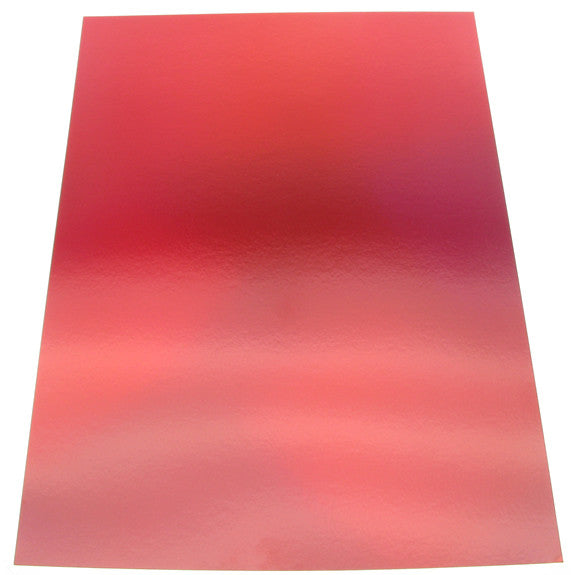 Mirror Boards A4 - 10 Pk