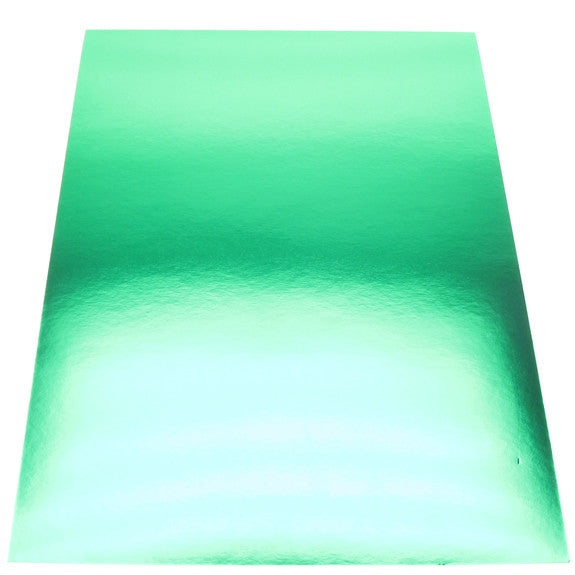 Mirror Boards A4 - 10 Pk