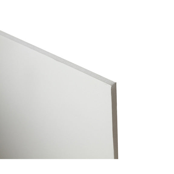 Foam Board - 5mm - White - A2