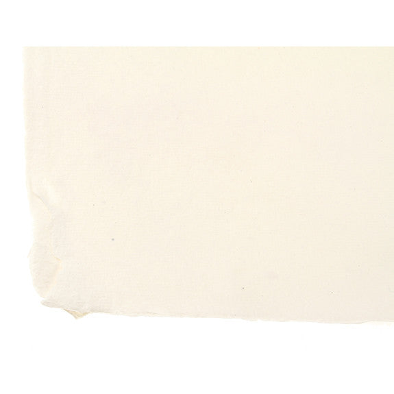 White Rag Paper  56 x 76cm