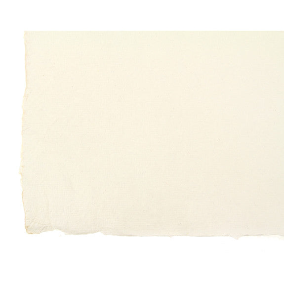 White Rag Paper 210 gsm - 56 x 76cm - Smooth