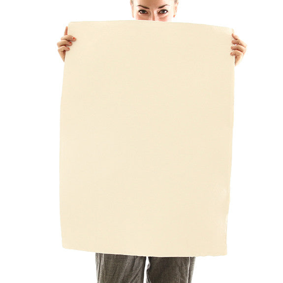 White Rag Paper 640 gsm - 56 x 76cm - Rough
