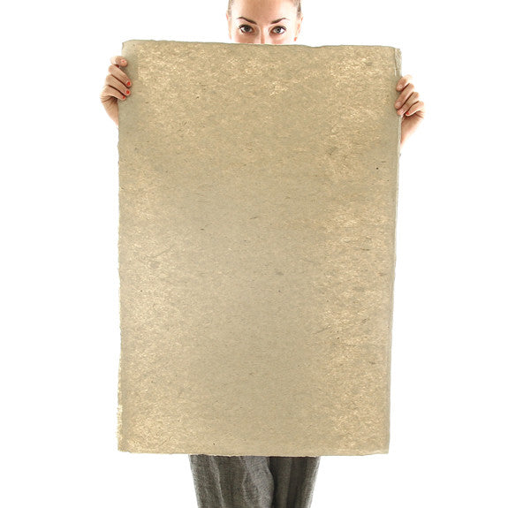 Himalayan Washi Paper - Lokta - 60gsm 54 x 80cm