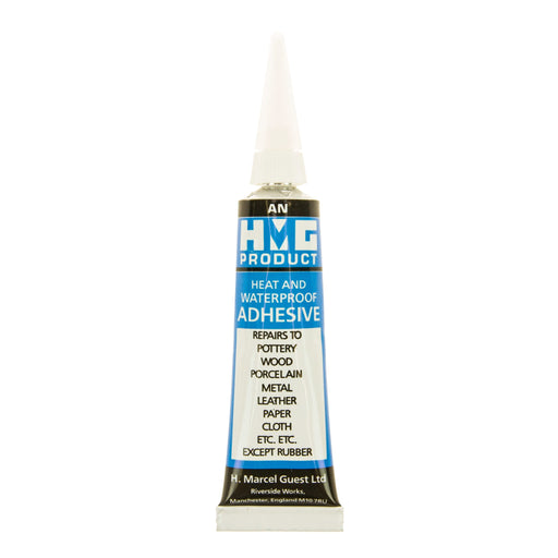 UHU All Purpose Glue Solvent Free 32ml — Fred Aldous