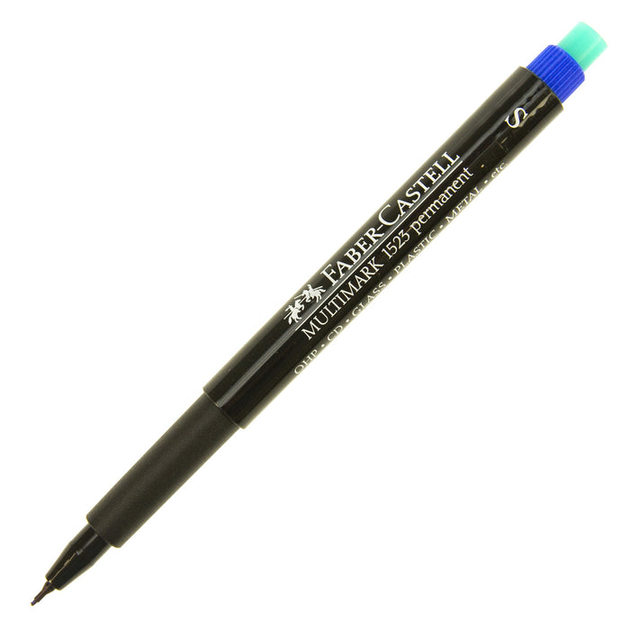 Faber Castell Multimark Pens Permanent S
