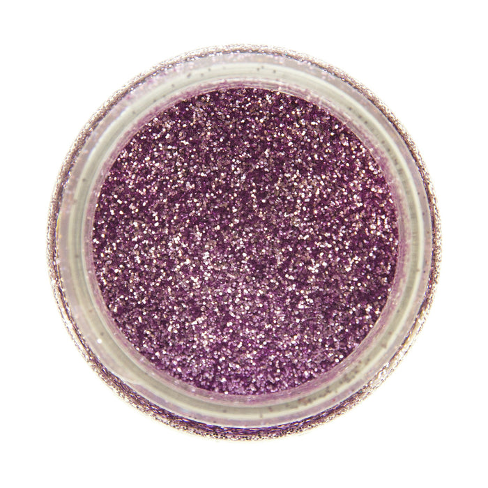 Glitter Standard Frosted Lilac 50g