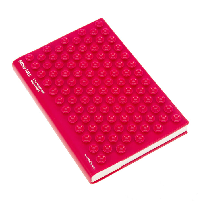 Silicon Notebook - A6 / Gecko