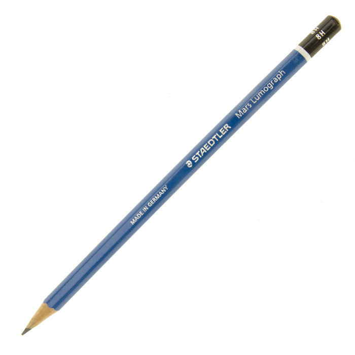 Lumograph Pencils
