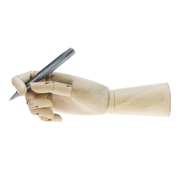 Kaweco Anthracite AL Sport Rollerball Pen
