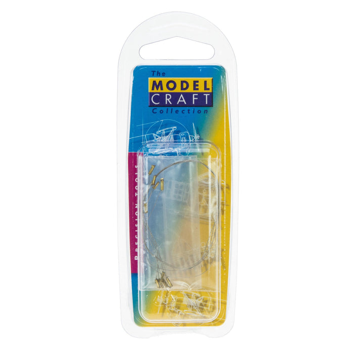 Model Craft - StyroSten 3 in 1 tool Spare Wire 5 pack