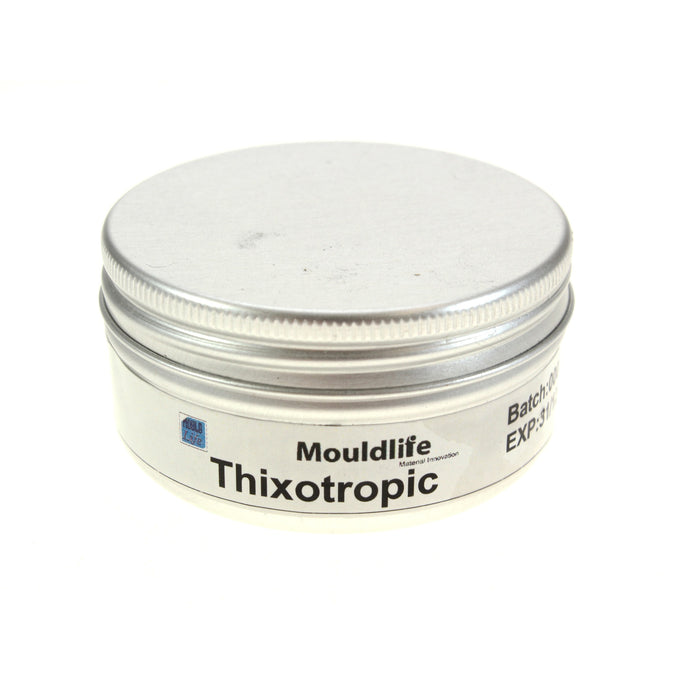 Thixotropic Additive 50gm Pot