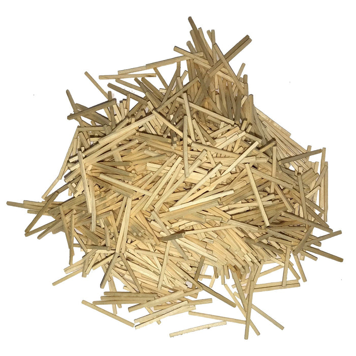 Fred Aldous Matchsticks - 10K Pack