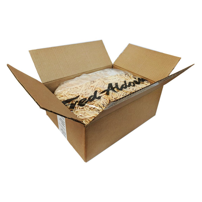 Fred Aldous Matchsticks - 10K Pack