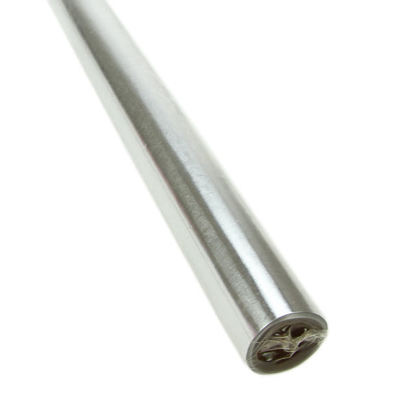 Double Sided Aluminium Paper Roll