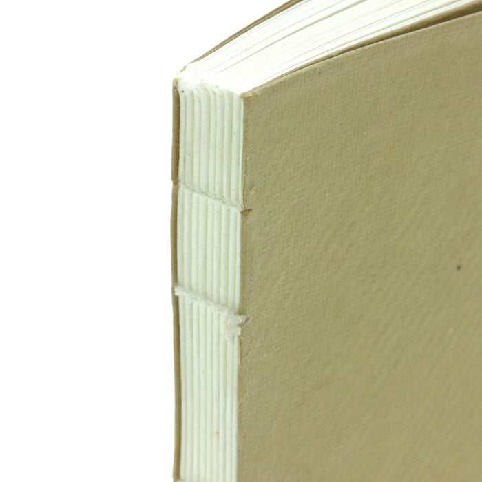 Khadi - BB5 Ws Sketchbook