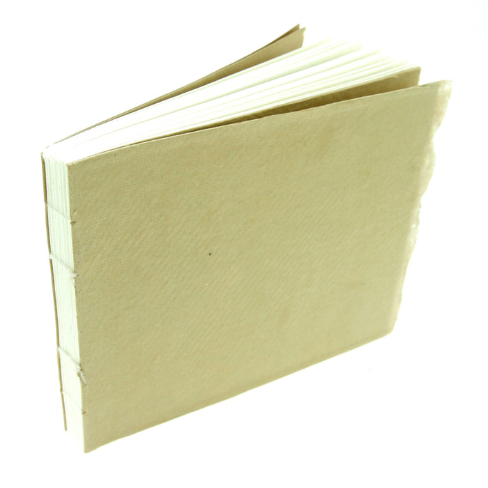 Khadi - BB5 Ws Sketchbook