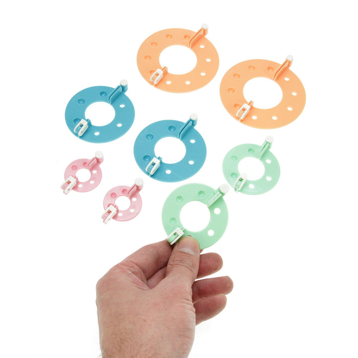 Rico - Pompom Maker Set